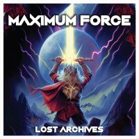 Purchase Maximum Force - Lost Archives