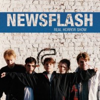 Purchase Newsflash - Real Horror Show