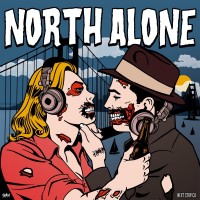 Purchase North Alone - Next Stop CA