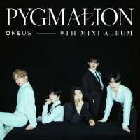 Purchase Oneus - Pygmalion (EP)