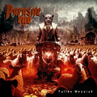 Purchase Parasite Ego - Fallen Messiah