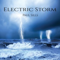 Purchase Paul Sills - Electric Storm
