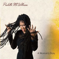 Purchase Paulette McWilliams - A Woman's Story