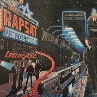Purchase Pierre Rapsat - Lâchez Les Fauves (Vinyl)