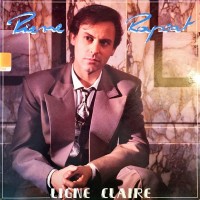 Purchase Pierre Rapsat - Ligne Claire (Vinyl)