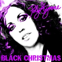 Purchase Poly Styrene - Black Christmas (CDS)