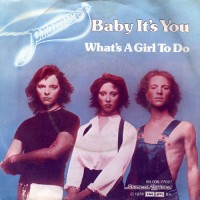 Purchase Promises - Baby It's You (VLS)