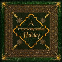Purchase Rockapella - A Rockapella Holiday