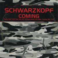 Purchase Schwarzkopf - Coming (MCD)