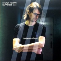 Purchase Steven Wilson - Happiness III (CDS)