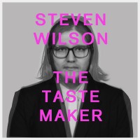 Purchase Steven Wilson - The Tastemaker (CDS)