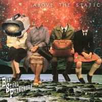 Purchase The Bar Stool Preachers - Above The Static