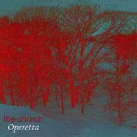 Purchase The Church - Operetta (EP)