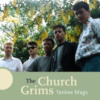 Purchase The Church Grims - Yankee Mags