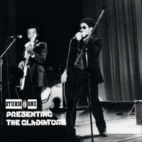 Purchase The Gladiators - Presenting The Gladiators (Deluxe Edition)