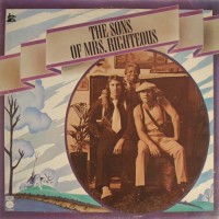 Purchase The Righteous Brothers - The Sons Of Mrs. Righteous (Vinyl)