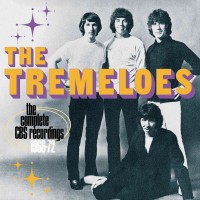 Purchase The Tremeloes - The Complete CBS Recordings 1967-72 CD5