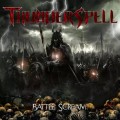 Buy Thunderspell - Battle Scream Mp3 Download