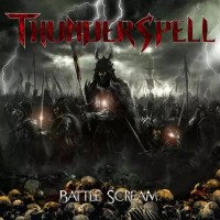 Purchase Thunderspell - Battle Scream