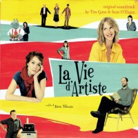 Purchase Tim Gane & Sean O'hagan - La Vie D'artiste (Original Soundtrack) CD2