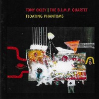 Purchase Tony Oxley - Floating Phantoms