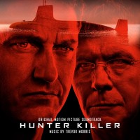 Purchase Trevor Morris - Hunter Killer (Original Motion Picture Soundtrack)