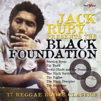 Purchase VA - Jack Ruby Presents The Black Foundation