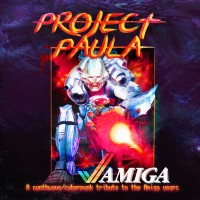 Purchase VA - Project Paula - Amiga