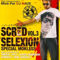 Purchase VA - Scred Selexion Vol. 3: Special Mokless