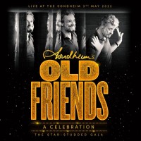 Purchase VA - Stephen Sondheim's Old Friends