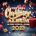 Buy VA - The Best Christmas Album In The World... Ever! (2023 Edition) Mp3 Download