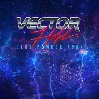 Purchase Vector Hold - Blue Powder 1984 (CDS)