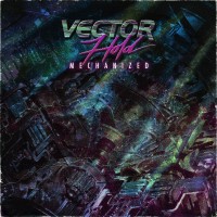 Purchase Vector Hold - Mechanized