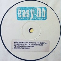 Purchase Wax Assassins - Scratch 'n Sniff (EP) (Vinyl)