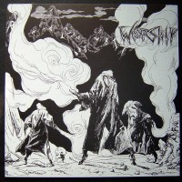 Purchase Wither - Wither / Worship (Split)