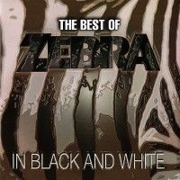 Purchase Zebra - The Best Of Zebra: In Black & White