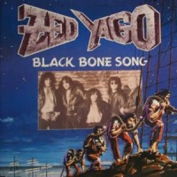 Purchase Zed Yago - Black Bone Song (EP)