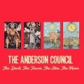 Buy Anderson Council - The Devil, The Tower, The Star, The Moon Mp3 Download