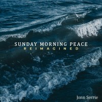 Purchase Jonn Serrie - Sunday Morning Peace: Reimagined