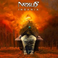 Purchase Nexus - Insania
