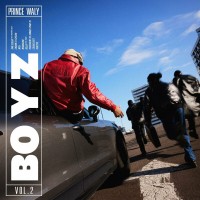 Purchase Prince Waly - Bo Y Z Vol. 2 (EP)