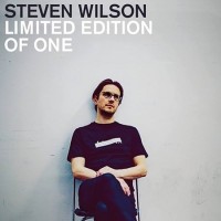 Purchase Steven Wilson - A Limited Edition Of One