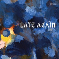 Purchase Sven Wunder - Late Again