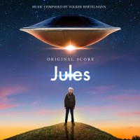 Purchase Volker Bertelmann - Jules (Original Score)