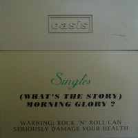 Purchase Oasis - Singles (What's The Story) Morning Glory? CD1
