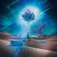 Purchase Passcode - Starry Sky