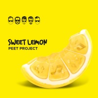 Purchase Peet Project - Sweet Lemon