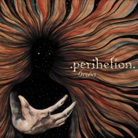 Purchase Perihelion - Örvény