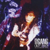 Purchase Roxx Gang - Last Laugh (The Lost Roxx Gang Demos)
