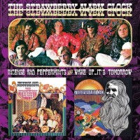 Purchase Strawberry Alarm Clock - Incense And Peppermints And Wake Up... It's Tomorrow